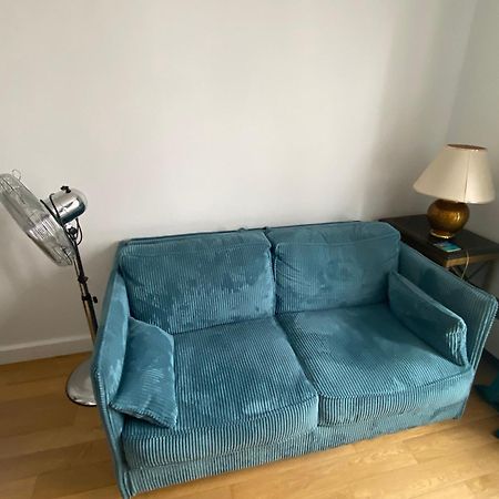 Grand Appartement Luxueux, Calme Et Sur Paris Eksteriør billede