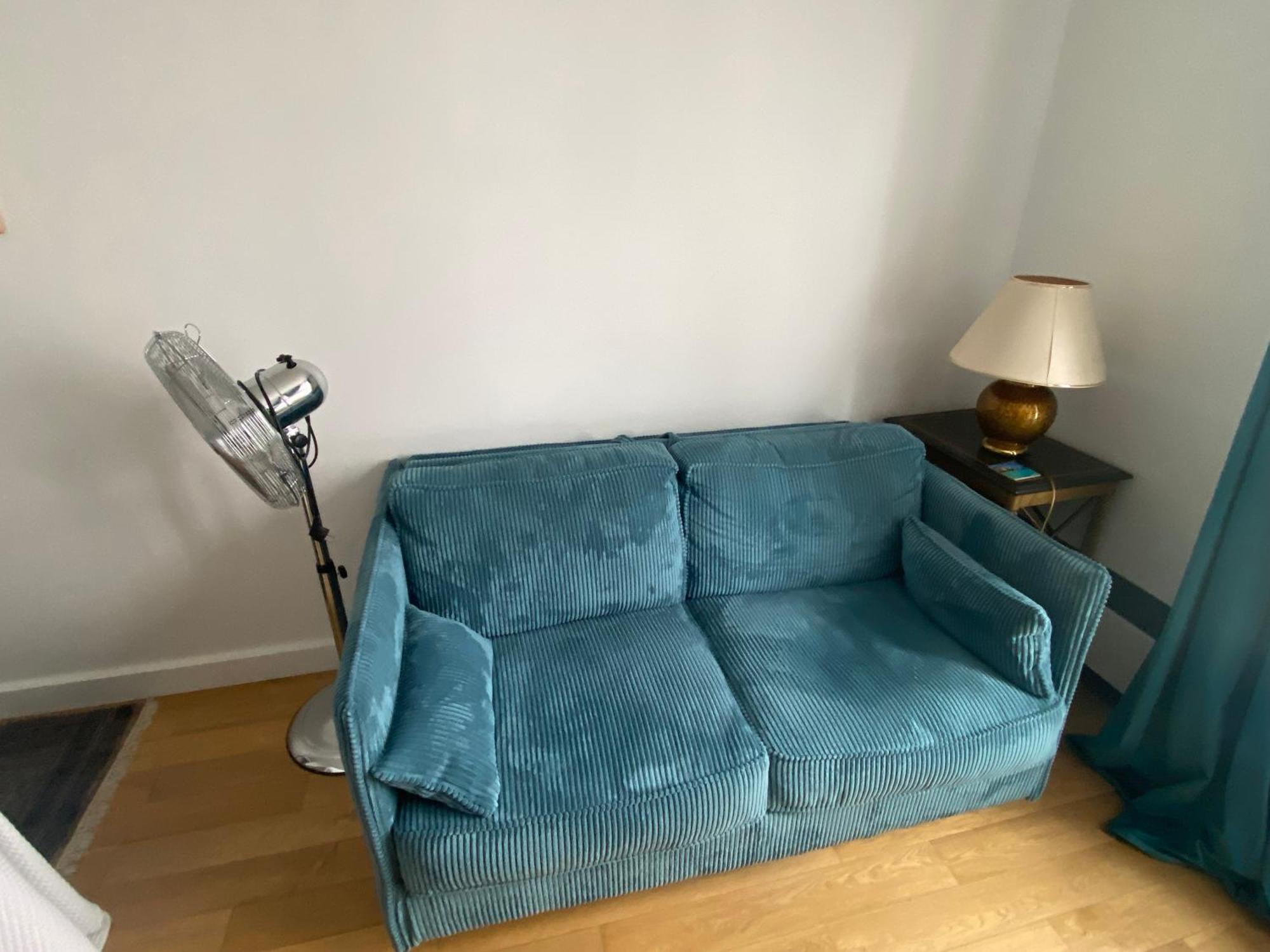 Grand Appartement Luxueux, Calme Et Sur Paris Eksteriør billede